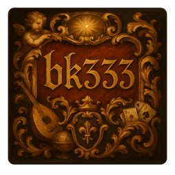 bk333 Logo
